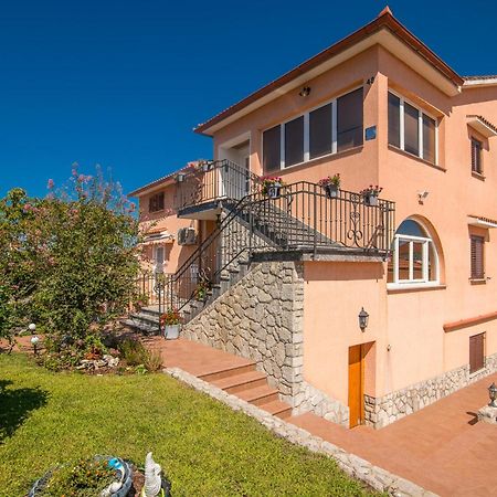 Apartments Prendivoj مالينسكا المظهر الخارجي الصورة