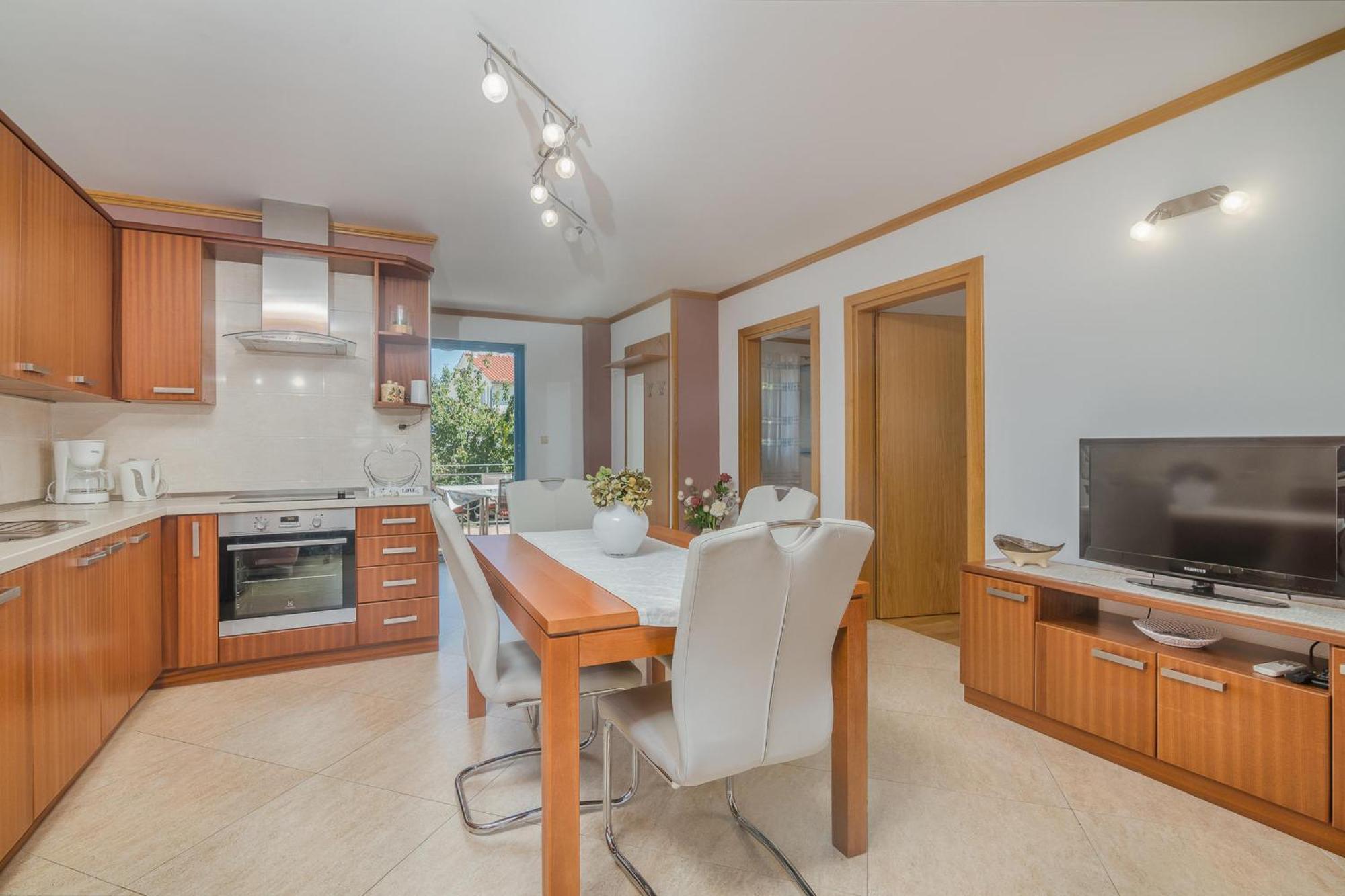 Apartments Prendivoj مالينسكا المظهر الخارجي الصورة