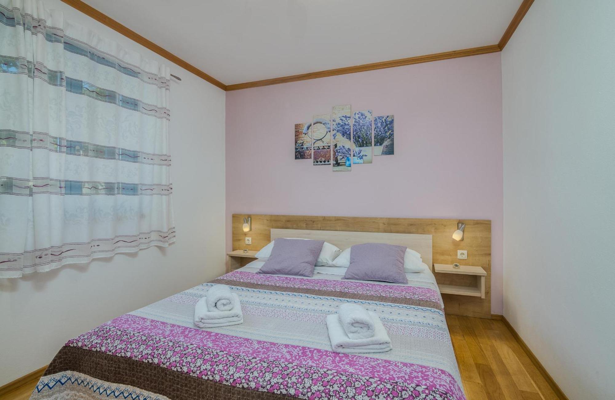 Apartments Prendivoj مالينسكا المظهر الخارجي الصورة