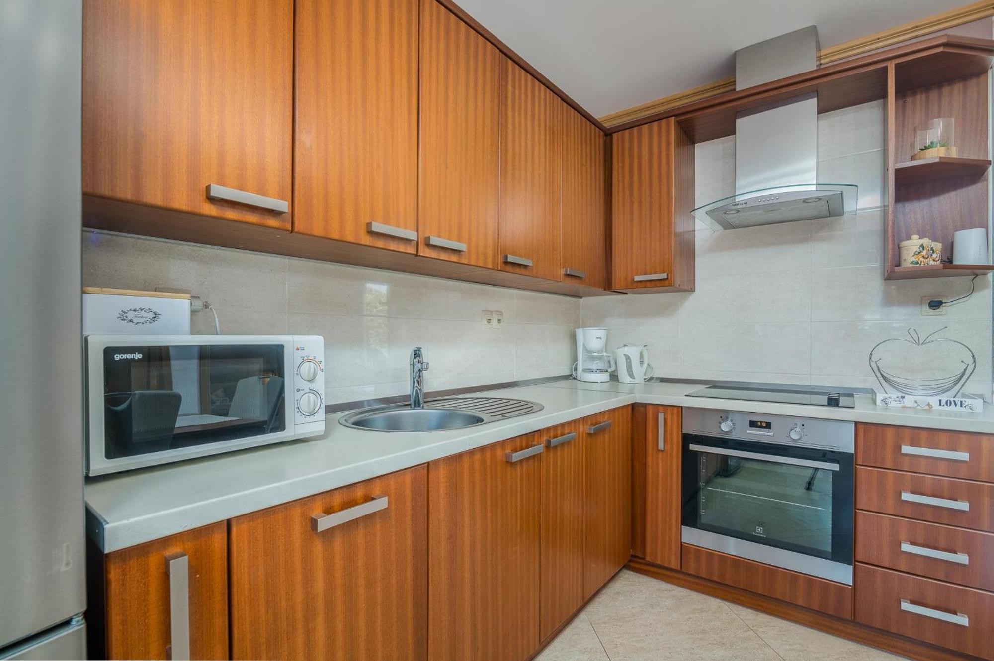 Apartments Prendivoj مالينسكا المظهر الخارجي الصورة