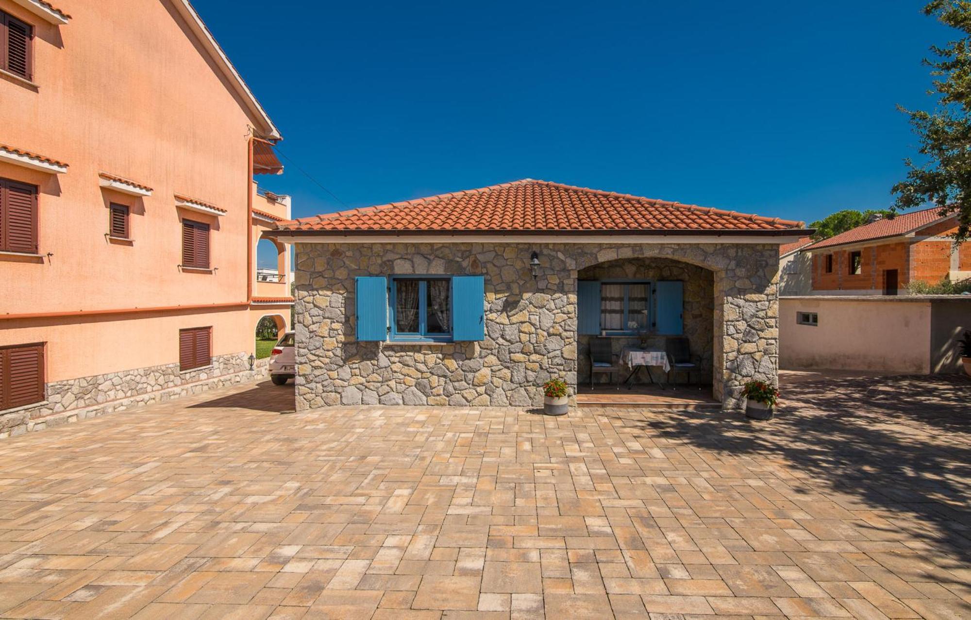 Apartments Prendivoj مالينسكا المظهر الخارجي الصورة