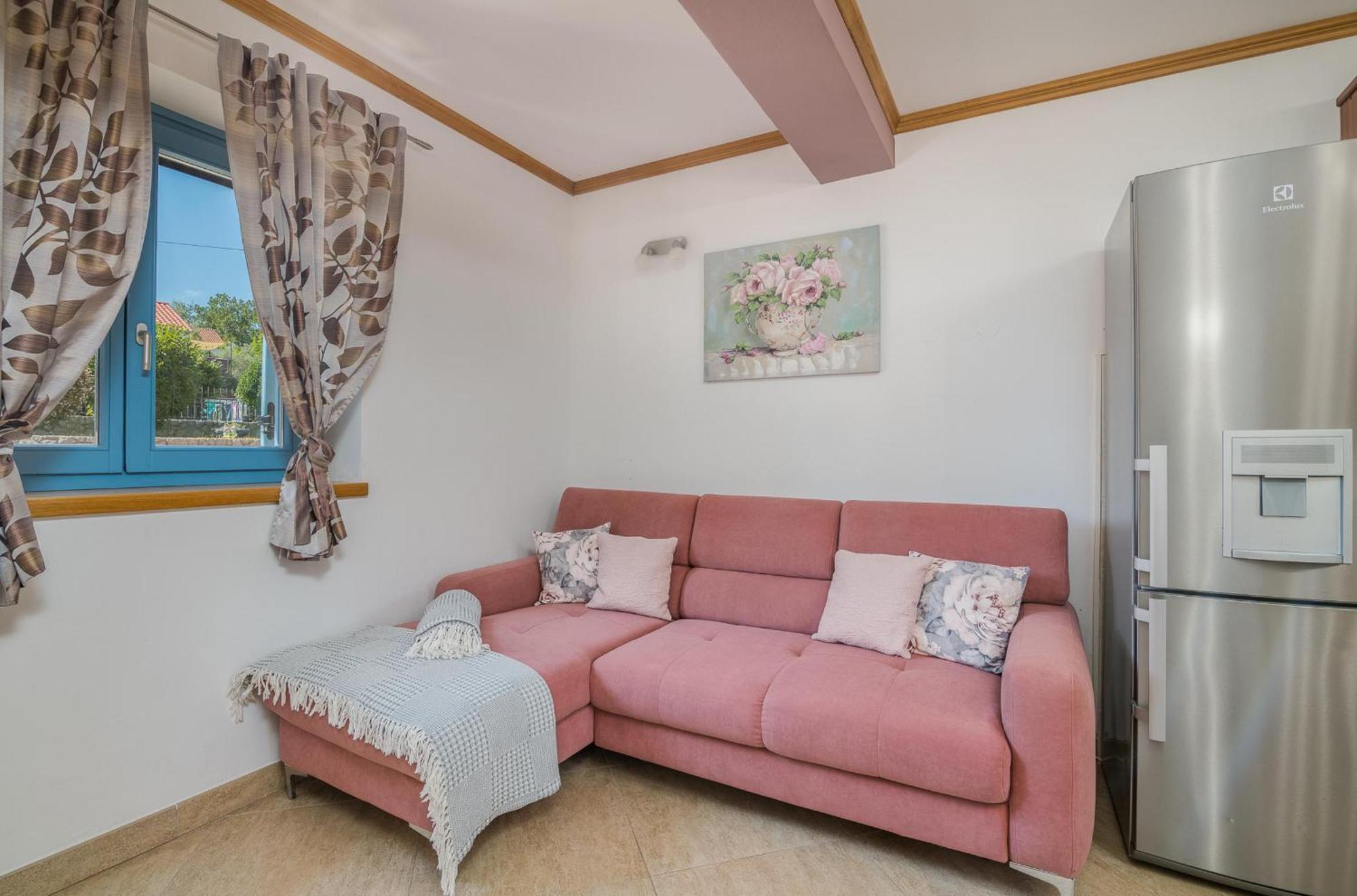 Apartments Prendivoj مالينسكا المظهر الخارجي الصورة