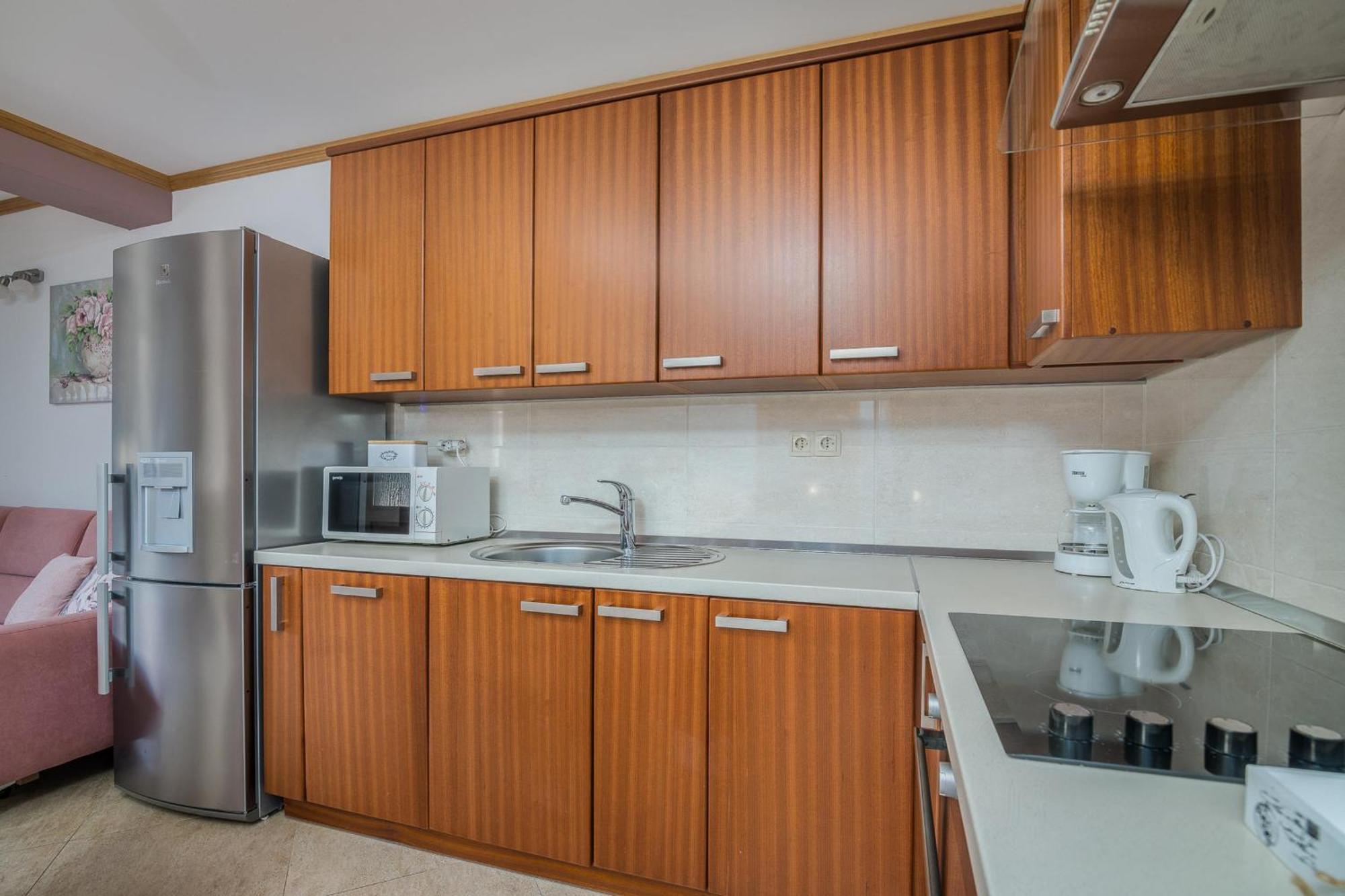 Apartments Prendivoj مالينسكا المظهر الخارجي الصورة