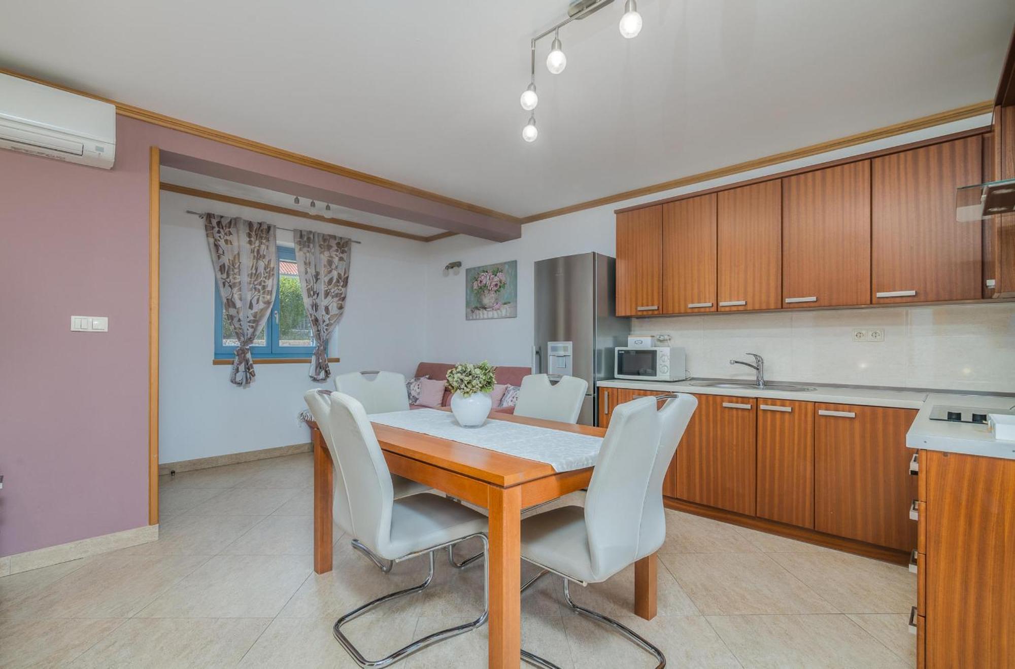 Apartments Prendivoj مالينسكا المظهر الخارجي الصورة
