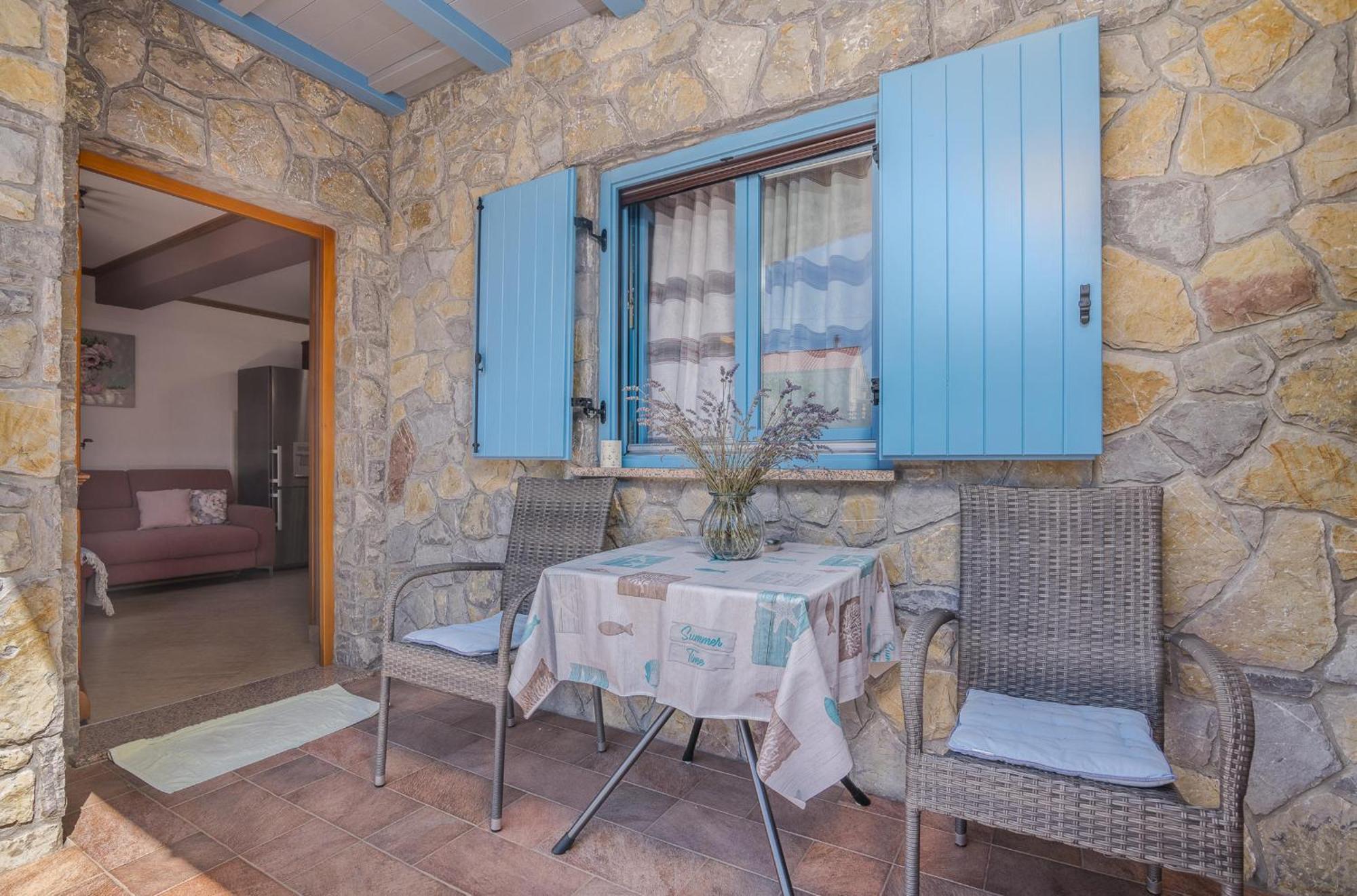 Apartments Prendivoj مالينسكا المظهر الخارجي الصورة