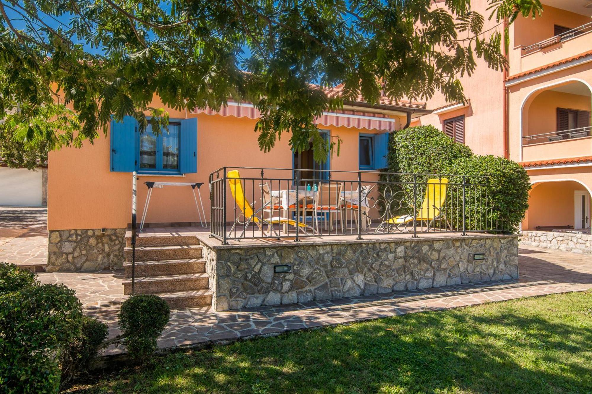 Apartments Prendivoj مالينسكا المظهر الخارجي الصورة