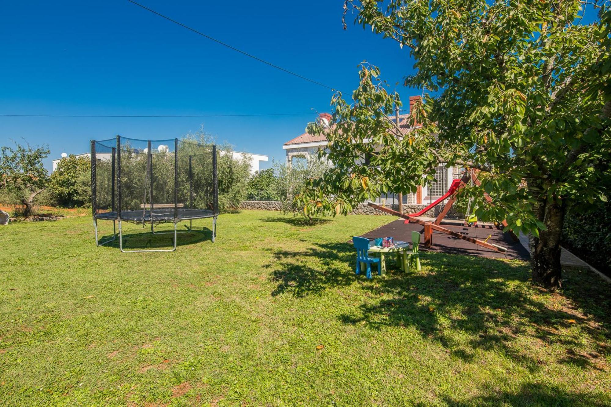 Apartments Prendivoj مالينسكا المظهر الخارجي الصورة
