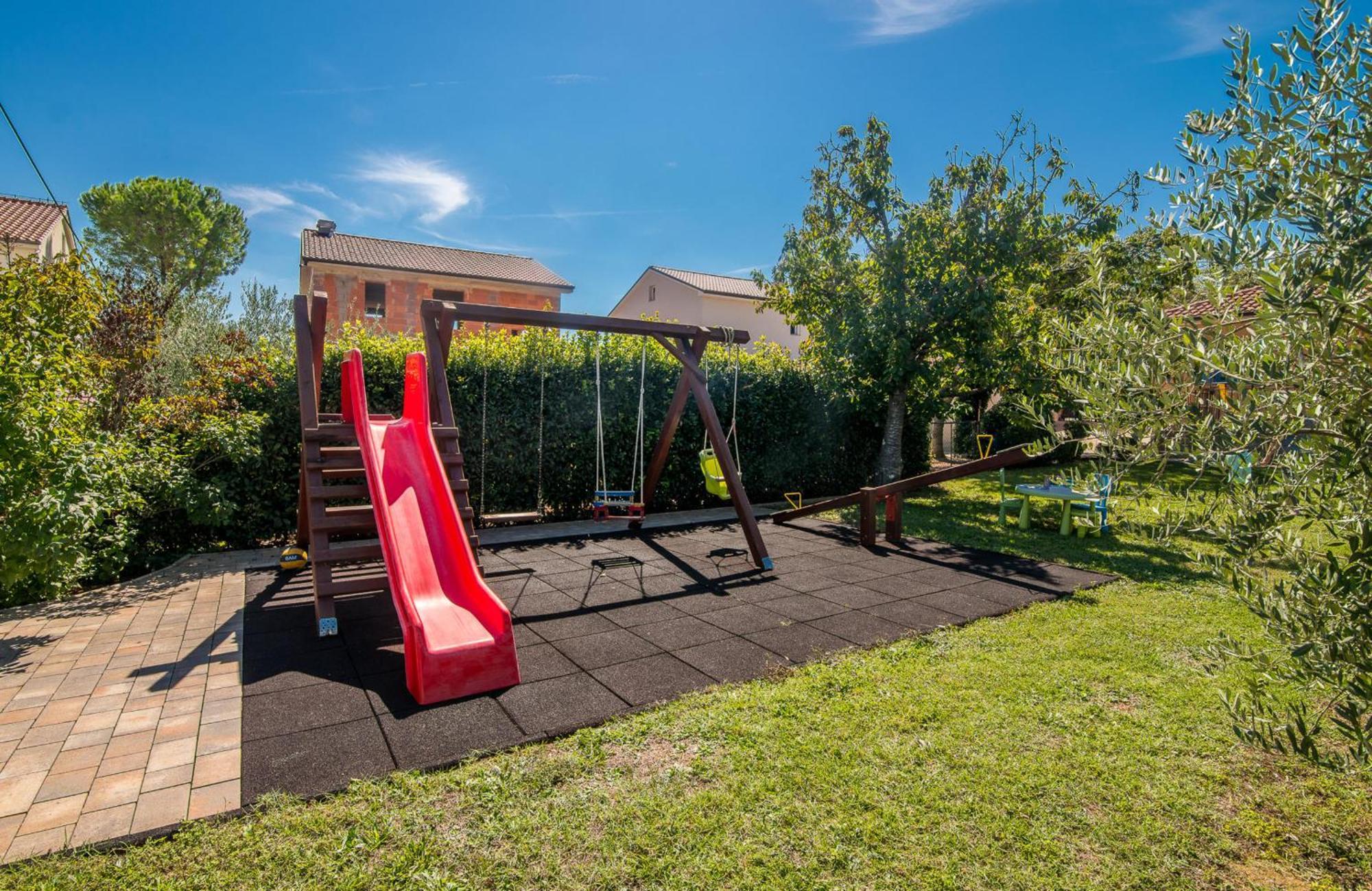 Apartments Prendivoj مالينسكا المظهر الخارجي الصورة