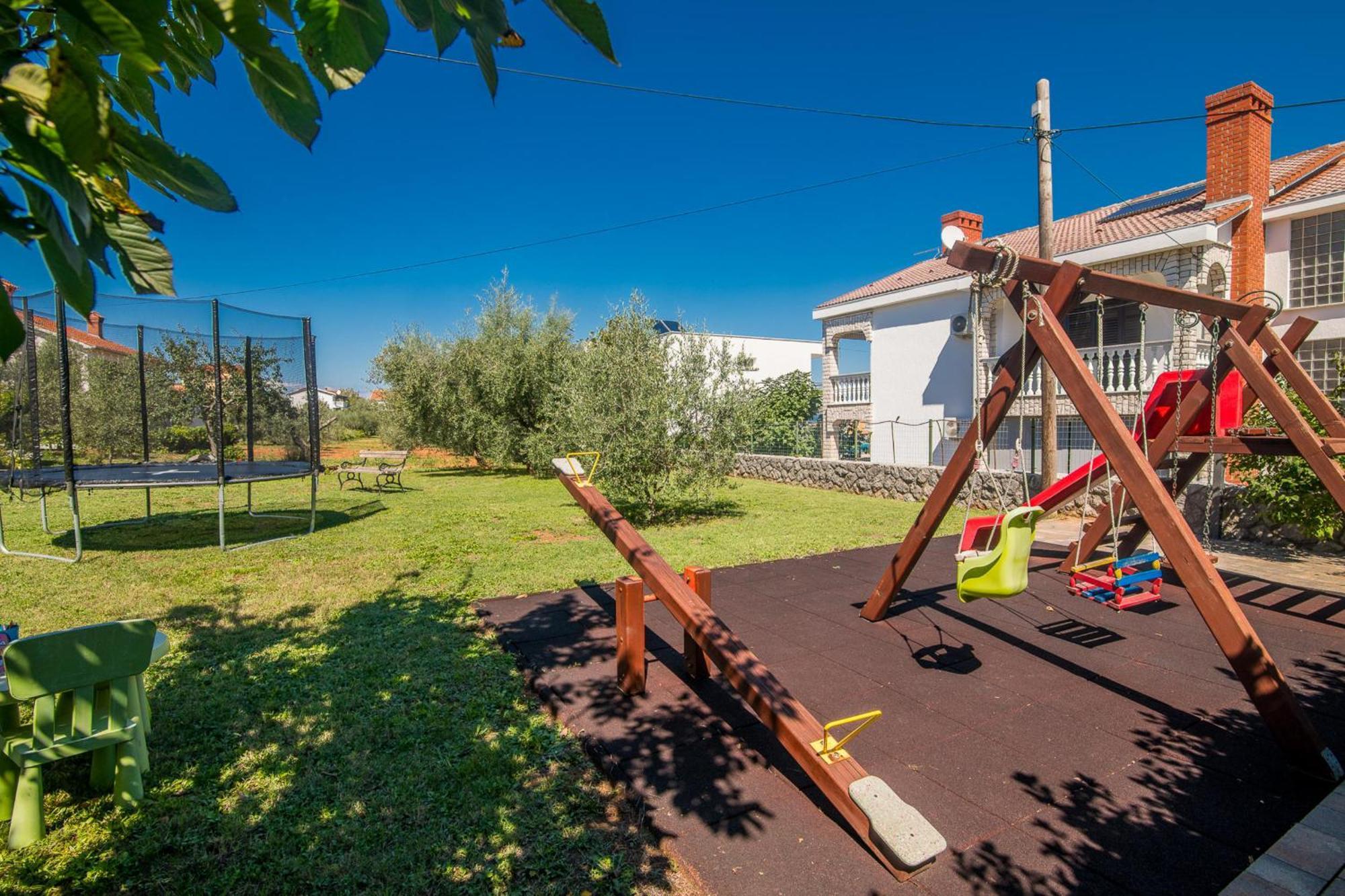 Apartments Prendivoj مالينسكا المظهر الخارجي الصورة