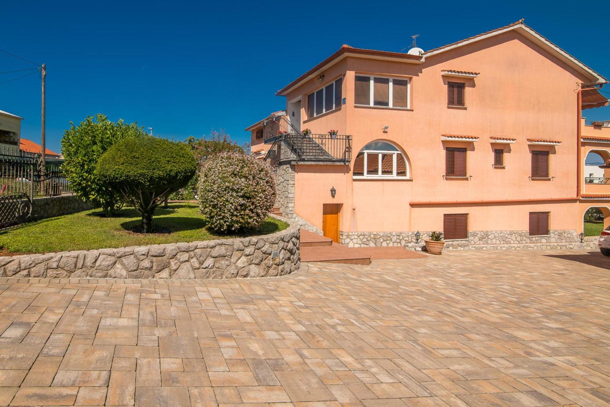 Apartments Prendivoj مالينسكا المظهر الخارجي الصورة
