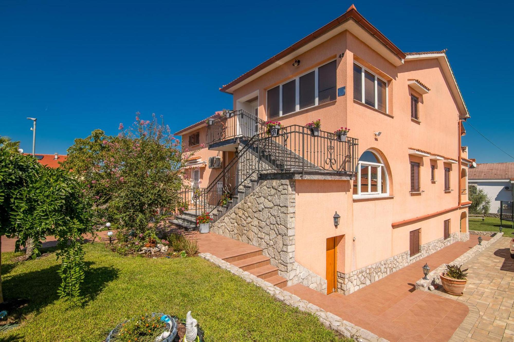 Apartments Prendivoj مالينسكا المظهر الخارجي الصورة