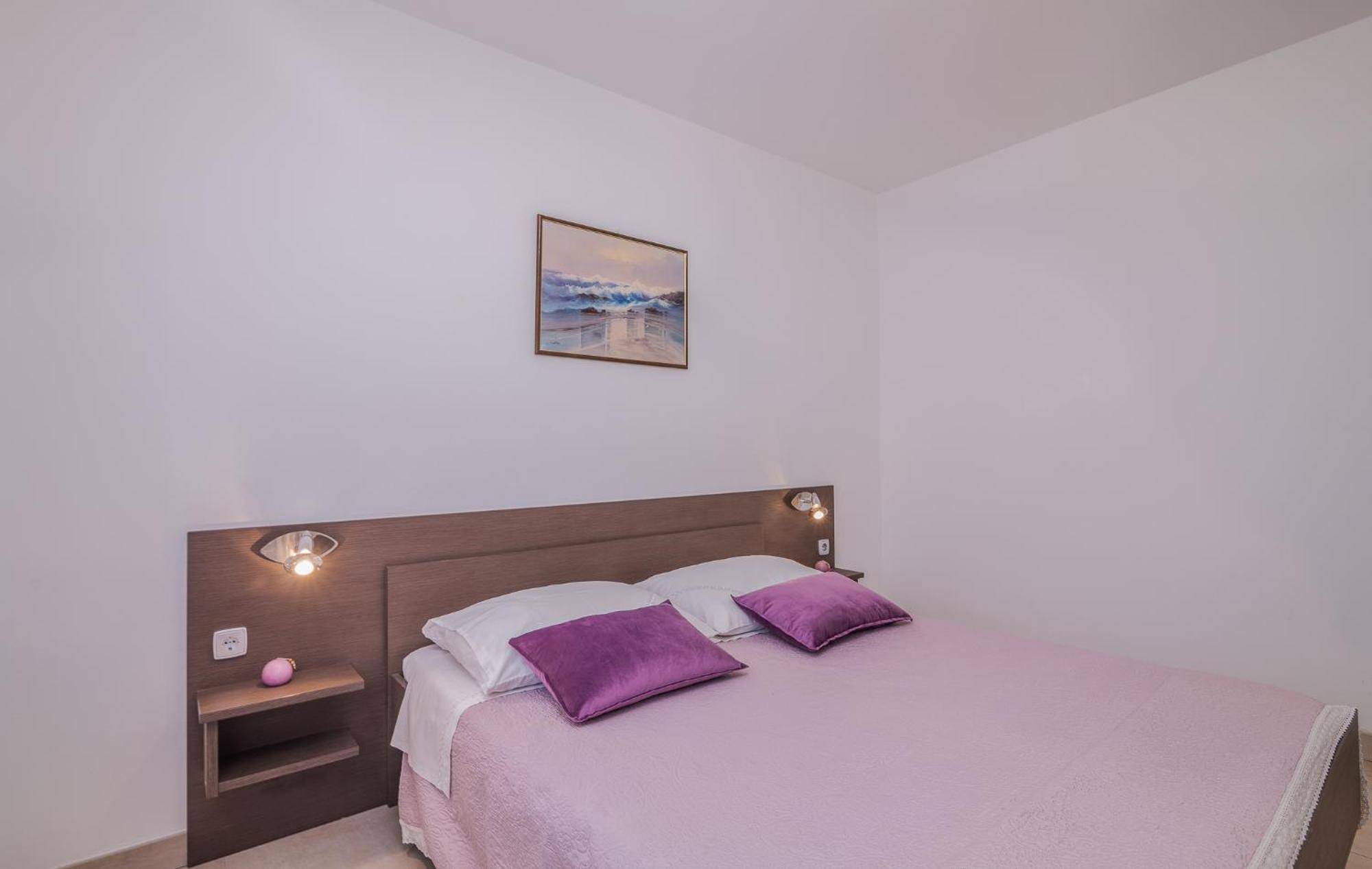 Apartments Prendivoj مالينسكا المظهر الخارجي الصورة