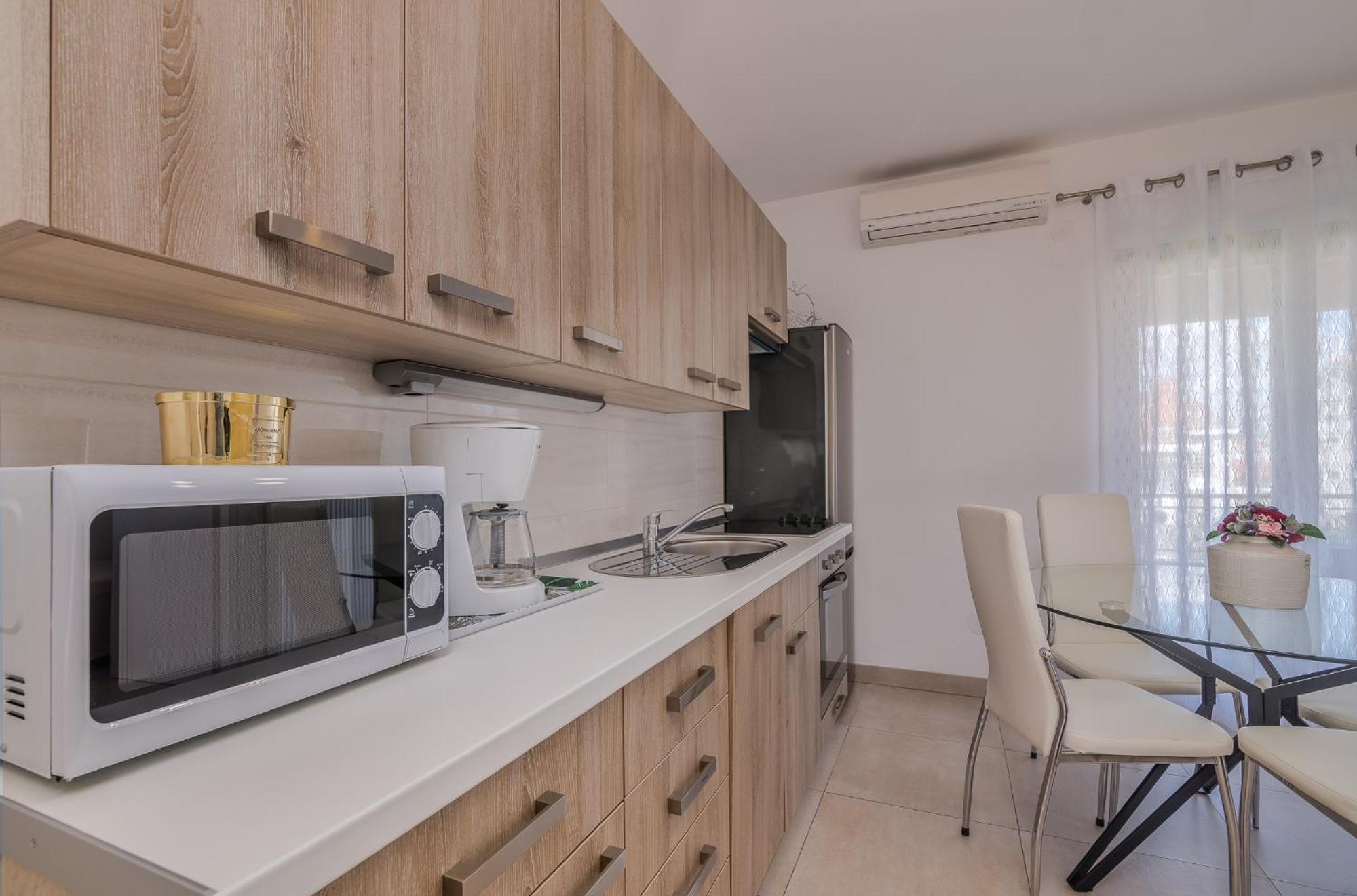 Apartments Prendivoj مالينسكا المظهر الخارجي الصورة