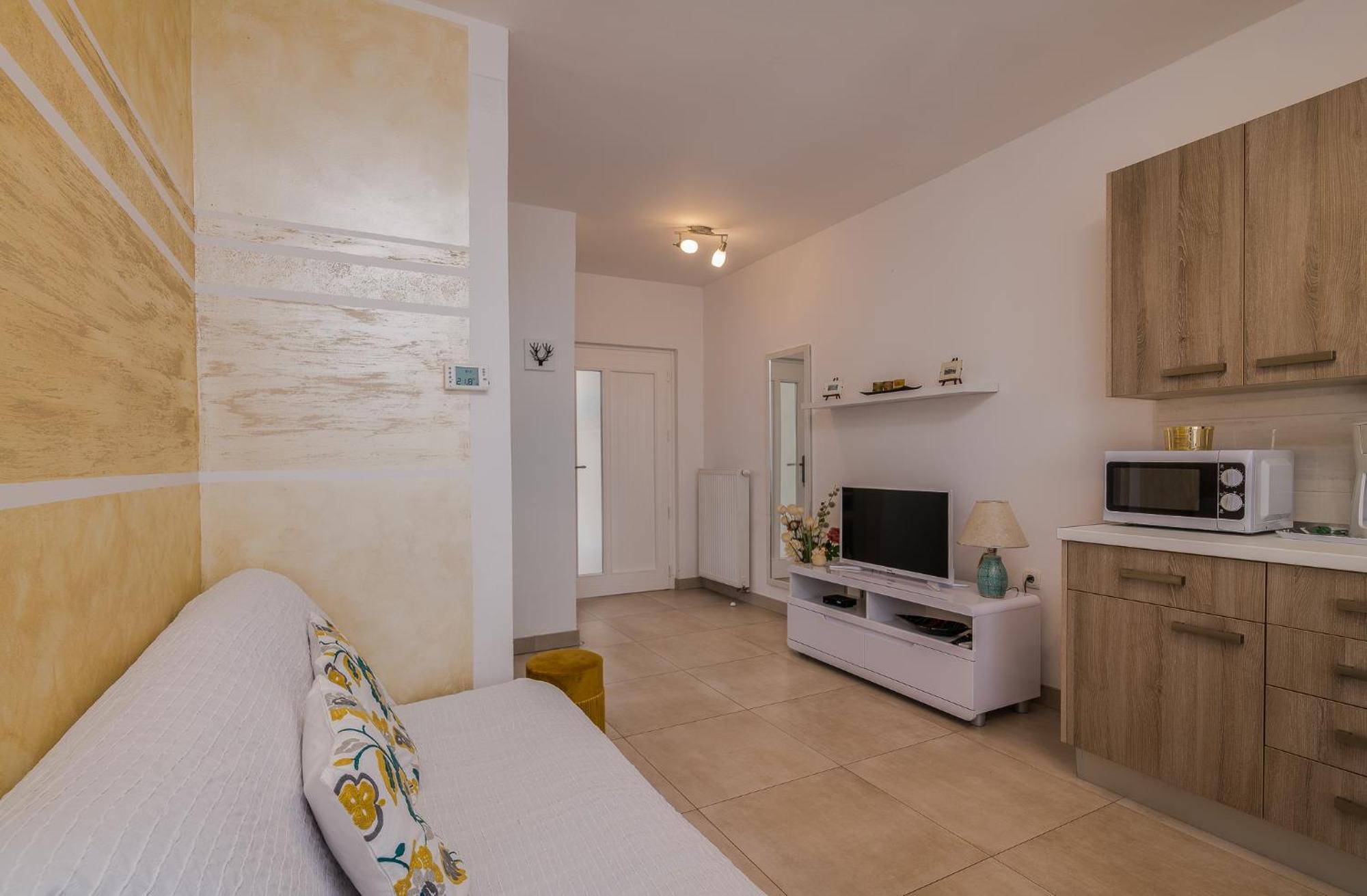 Apartments Prendivoj مالينسكا المظهر الخارجي الصورة