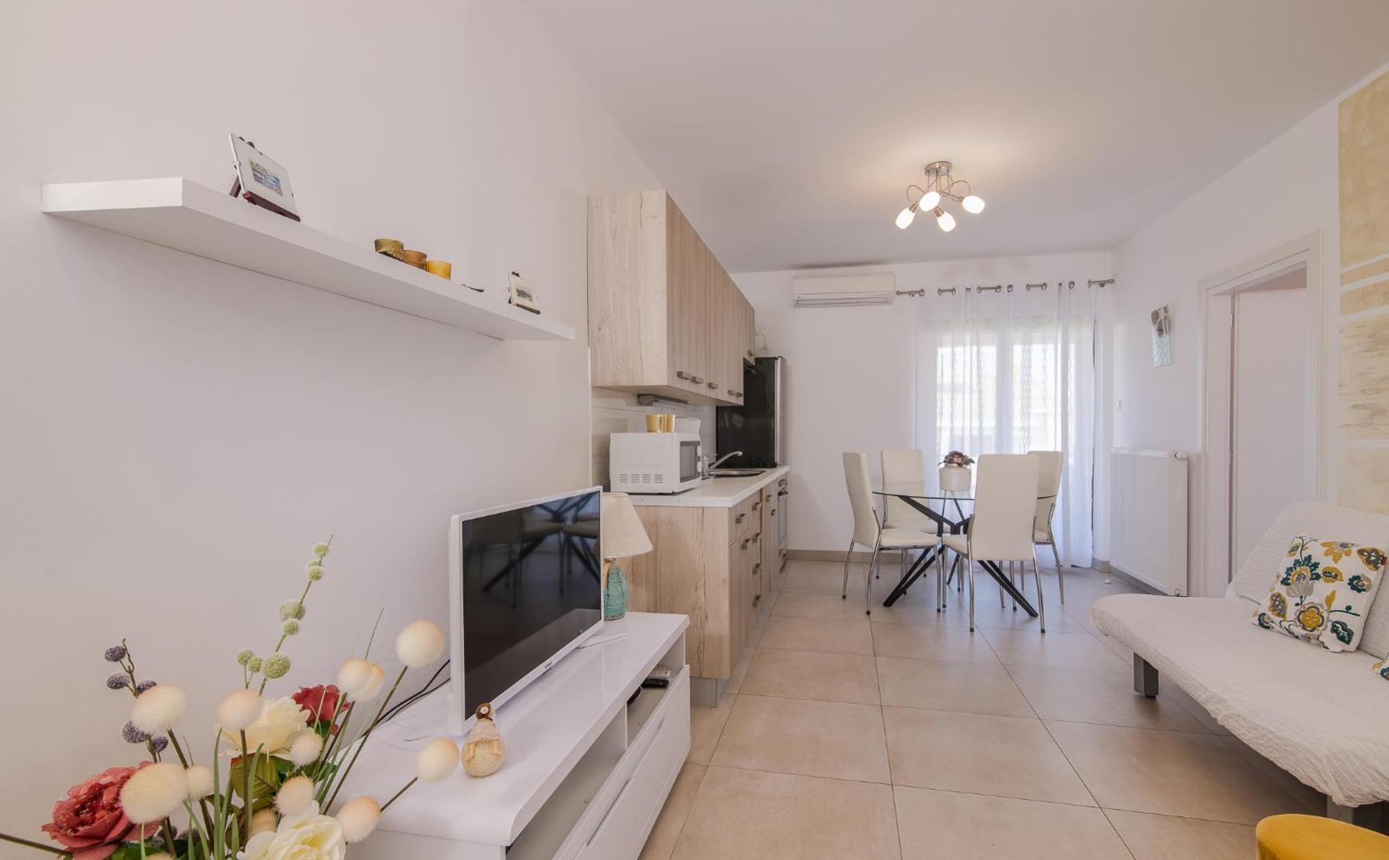 Apartments Prendivoj مالينسكا المظهر الخارجي الصورة