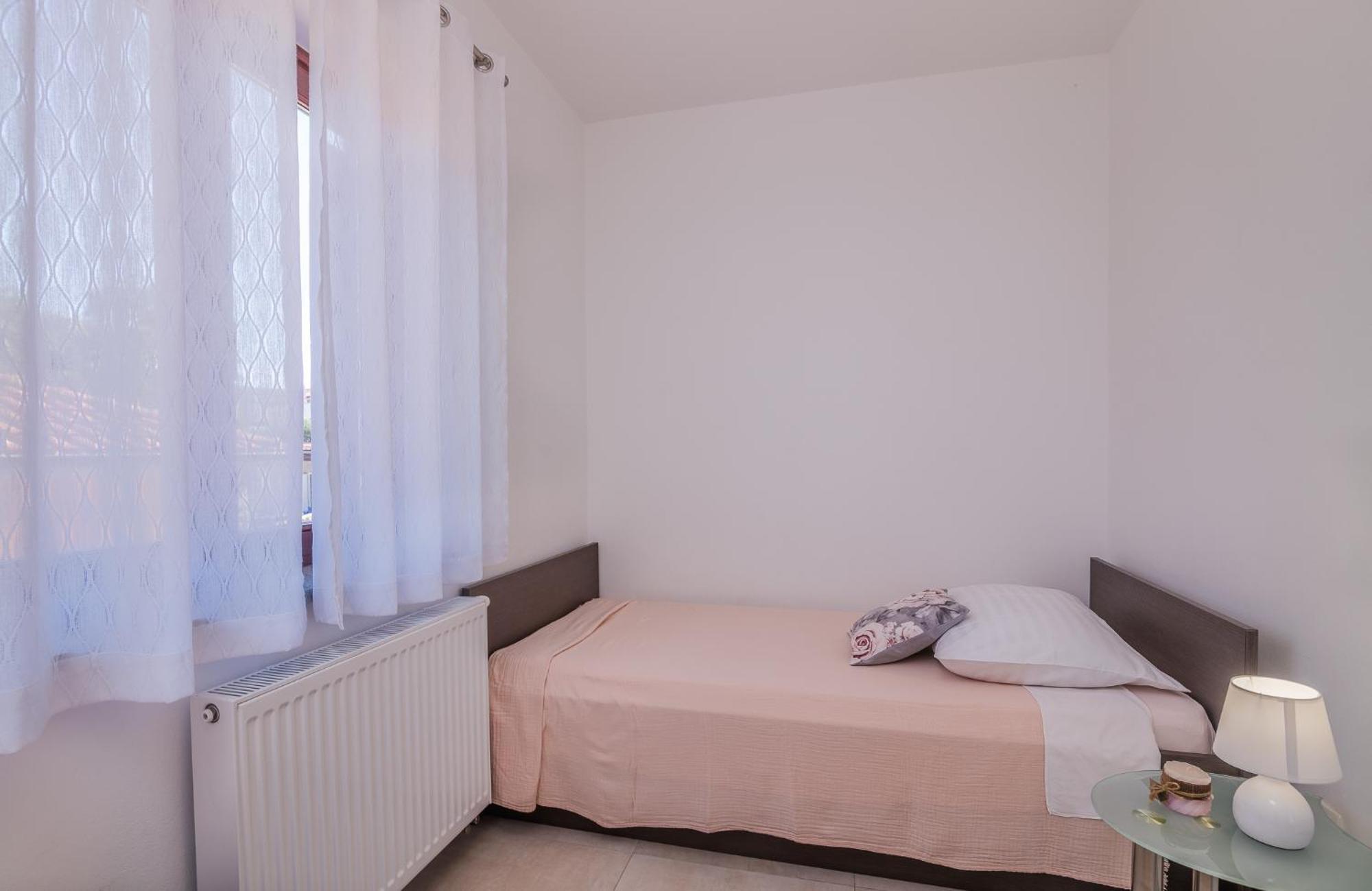 Apartments Prendivoj مالينسكا المظهر الخارجي الصورة