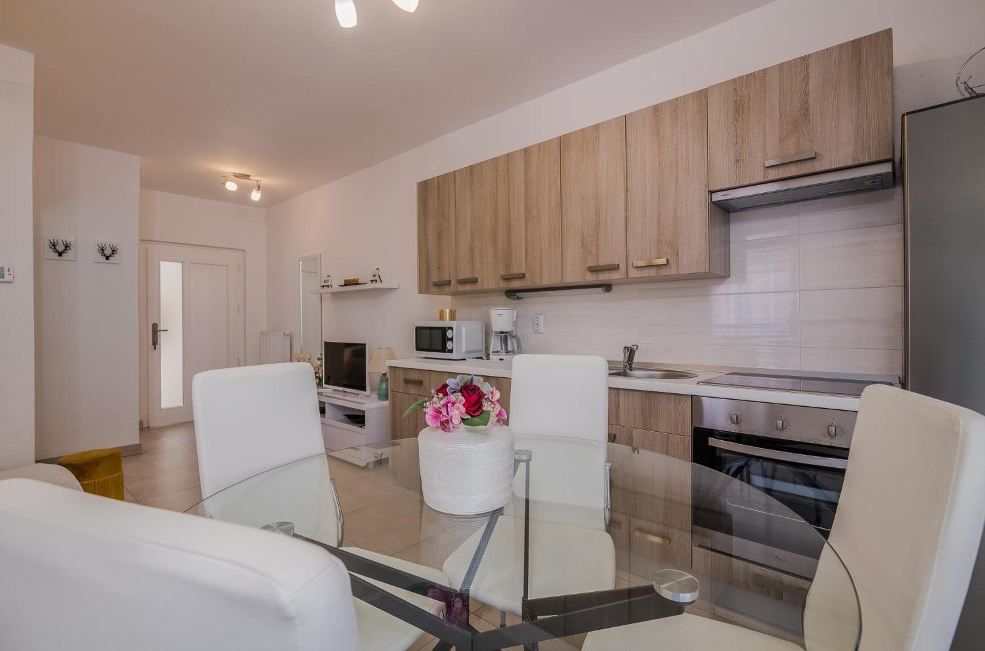 Apartments Prendivoj مالينسكا المظهر الخارجي الصورة