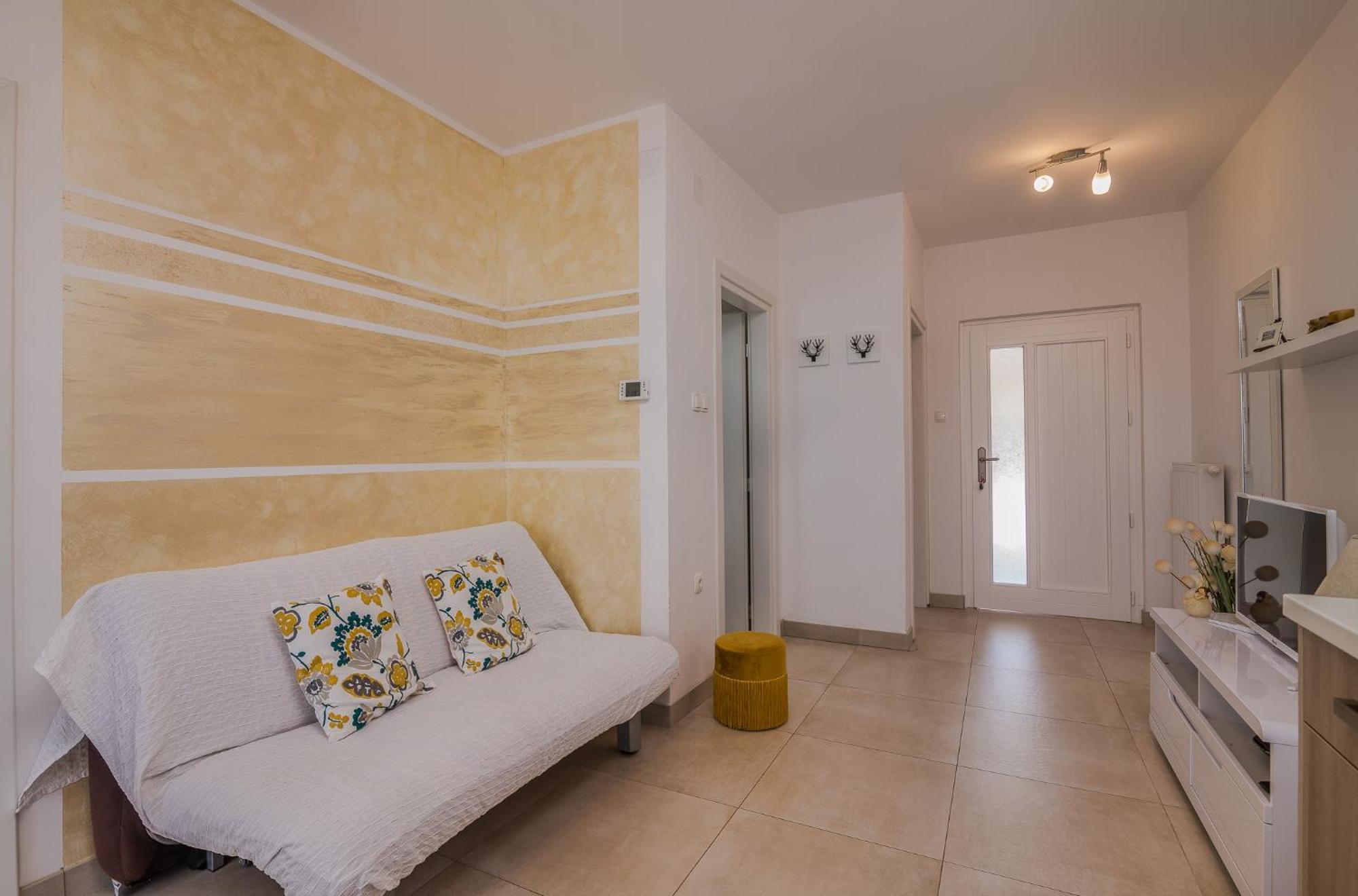 Apartments Prendivoj مالينسكا المظهر الخارجي الصورة