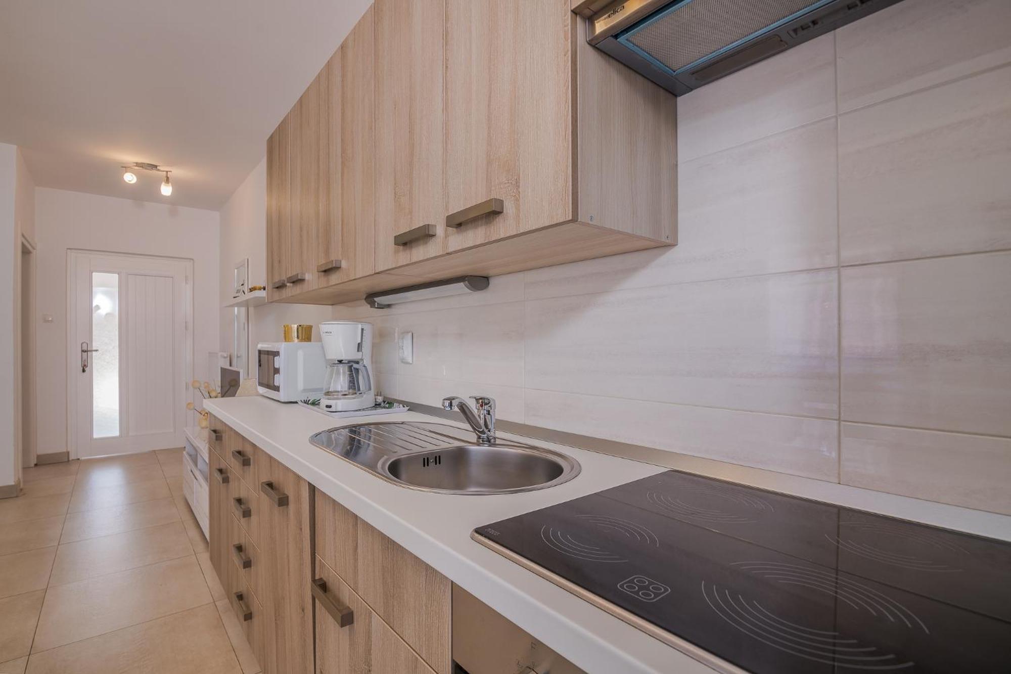 Apartments Prendivoj مالينسكا المظهر الخارجي الصورة