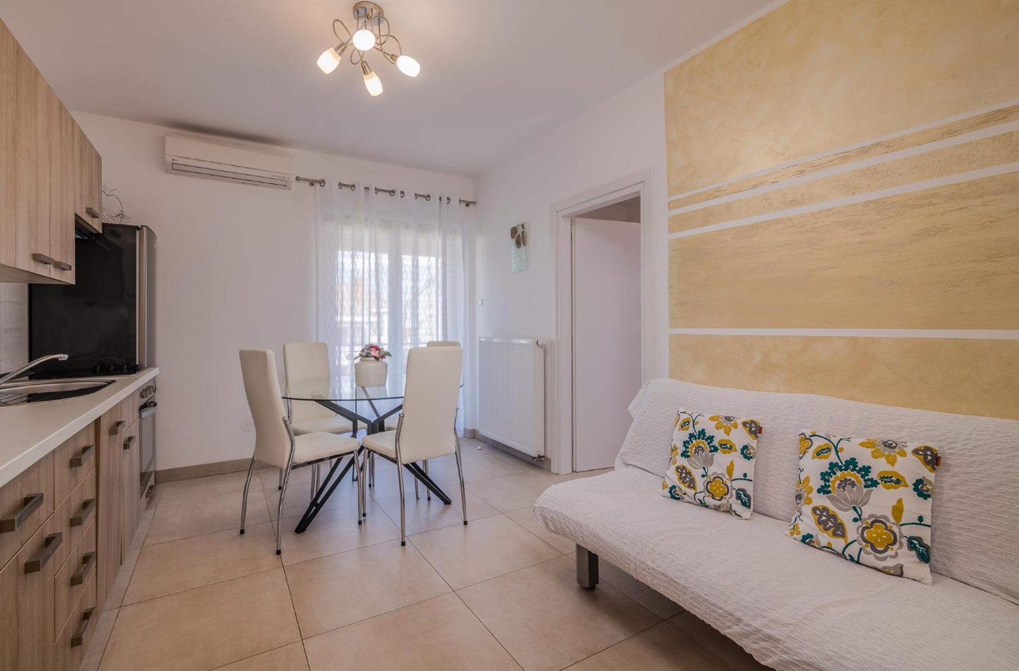 Apartments Prendivoj مالينسكا المظهر الخارجي الصورة