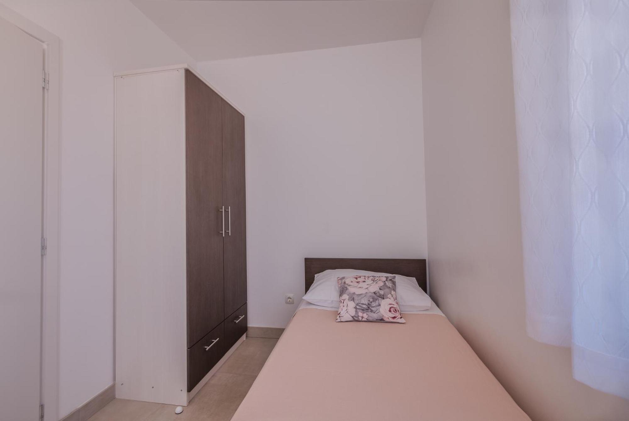 Apartments Prendivoj مالينسكا المظهر الخارجي الصورة