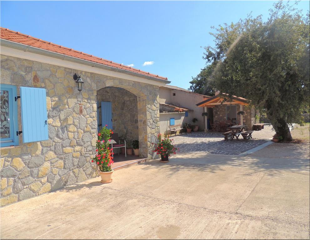 Apartments Prendivoj مالينسكا المظهر الخارجي الصورة